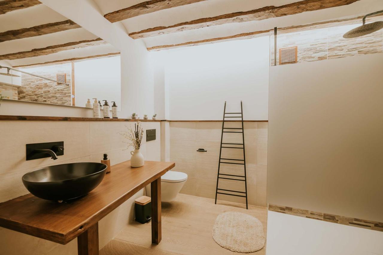 Puracepa - Urban Suites อาโร ภายนอก รูปภาพ