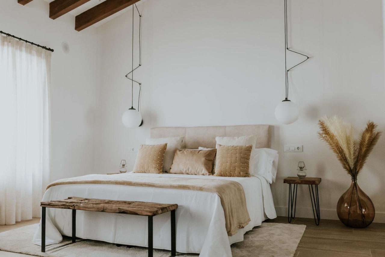 Puracepa - Urban Suites อาโร ภายนอก รูปภาพ