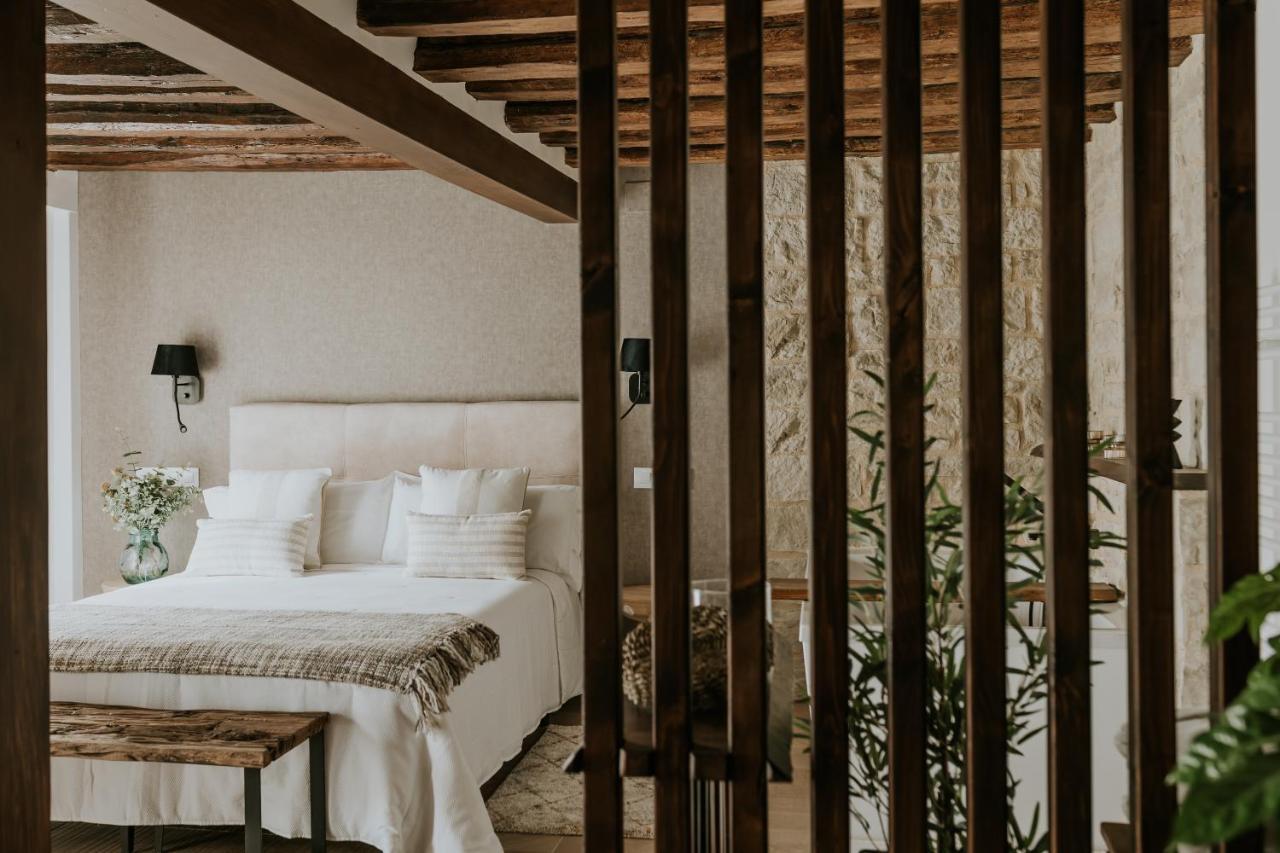 Puracepa - Urban Suites อาโร ภายนอก รูปภาพ